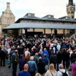Darlington R&B Festival 2018