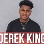 Derek King Interview | Bay Area R&B, 1995 EP, Working with iAmSu! & More! | The Lunch Table