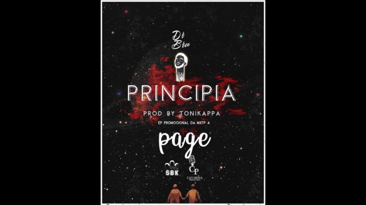 Dr Bru – Page ft DQ Durk (R&B)