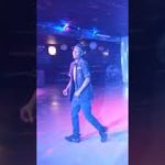 Drag King R&B at Benefit Show