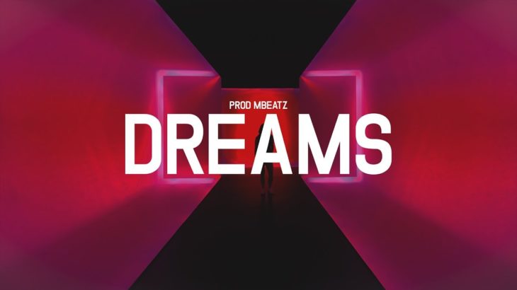 “Dreams” Instrumental Beat R&B Smooth Trap│Type Beat Free│Mbeatz