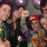 EXCUSE R&B – EL DIVINO LOUNGE – FLORIPA