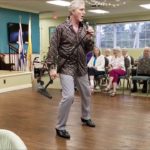 EddyDean Classic Music Entertainment – Jazz, Blues, R&B Singers