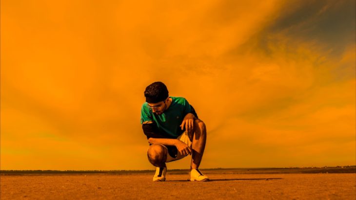 Edvartini Artist – R&B Artist (Prod. Syndrom)