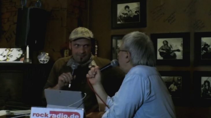 Ein Kleinod zu Gast in Speiches R&B