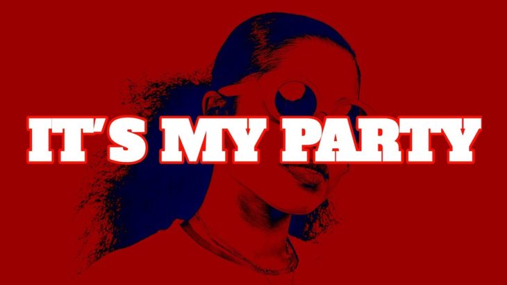Ella Mai Type Beat 2018  “It’s My Party” R&B Type Beat
