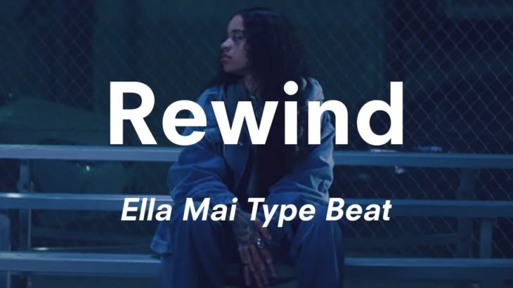 Ella Mai Type Beat – “Rewind” ft. SZA |R&B Instrumental| prod. Nicole Dreams