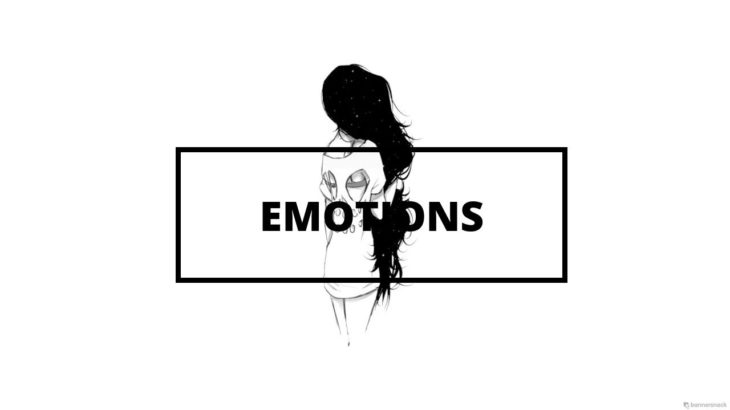 “Emotions” Type Beat 2018| R&B Type Beat