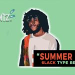 (FREE) 6lack Type Beat 2018  “Summer Drift” | R&B Type Beat