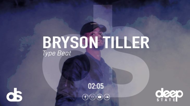 [FREE] Atmos (Prod. Deep.State) | Bryson Tiller Type Beat | R&B Type Beat | Soulful Type Beat
