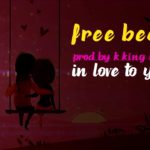 [FREE] BEAT [In Love To You] Pord. By K.KINGPON Beats R&B Instrumental 2018