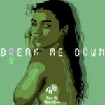 [FREE] “BREAK ME DOWN” | R&B Trap Beat 2018 | Prod. By United Beats |