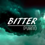 FREE “Bitter” Type Beat Piano Only – Rap R&B Hiphop Trap Instrumental Backing Track