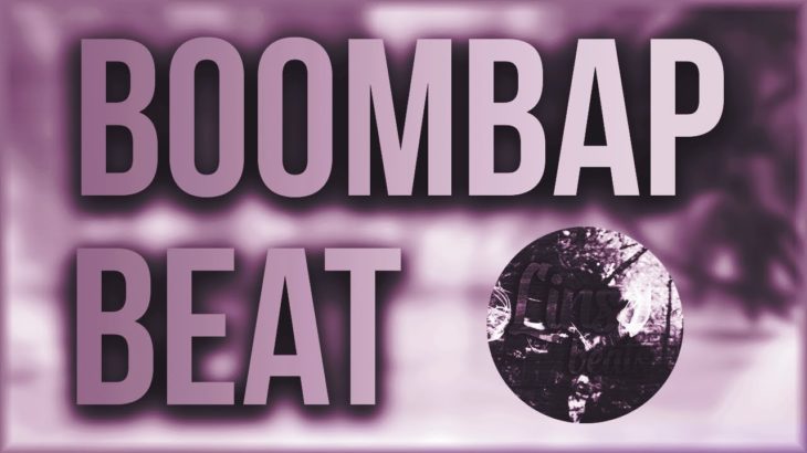 [FREE] BoomBap + R&B Beat | Hip Hop Instrumental |  LinsBeats