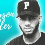 [FREE] Bryson Thiller Type Beat 2018 Smooth R&B |Timeless|( ProdByQuboGotTheSauce)🌊
