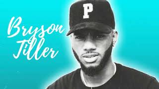 [FREE] Bryson Thiller Type Beat 2018 Smooth R&B |Timeless|( ProdByQuboGotTheSauce)🌊
