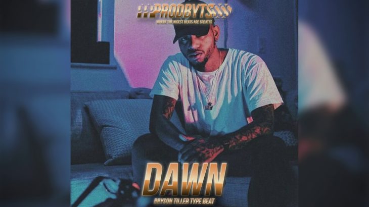(FREE) Bryson Tiller Type Beat – “Dawn” | Trap/R&B Instrumental 2018