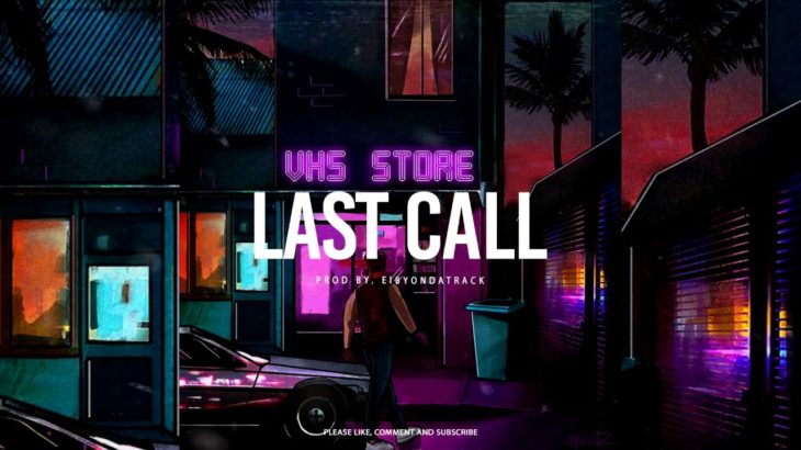 [FREE] Bryson Tiller x Kehlani R&B Soul Type Beat ”Last Call” | Eibyondatrack