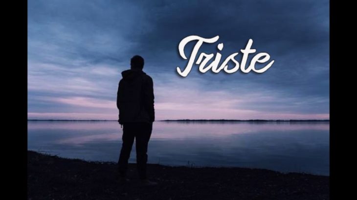 [FREE] (COROS) “Triste” – Pista Instrumental Trap Romantico R&B | Piano Triste | Uso Libre