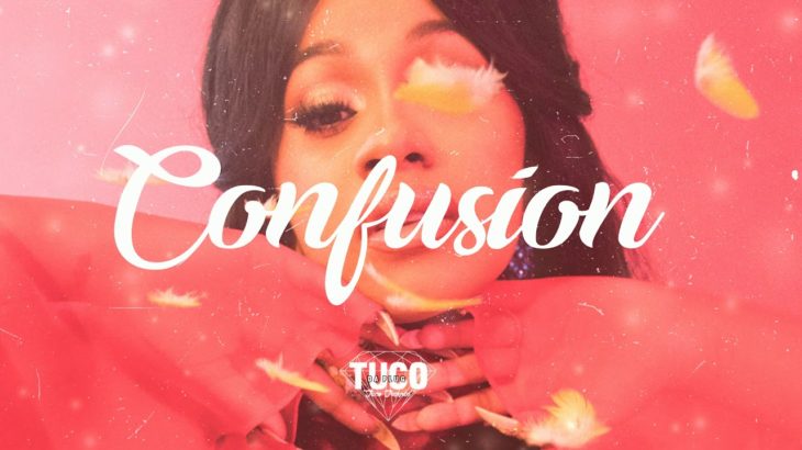 [FREE] Cardi B x Kehlani Type Beat – “Confusion” – Rap/ R&B Type Beat