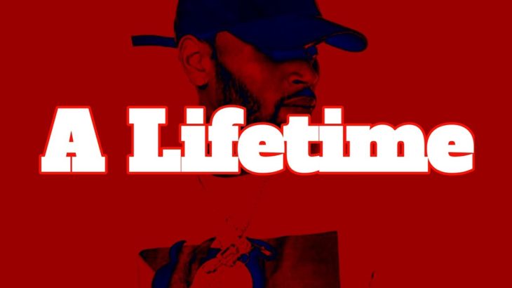 [FREE] Chris Brown Type Beat 2018 “A Lifetime” R&B Type Beat