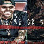 (FREE) Chris Brown/Ty Dolla Sign Type Beat |  Trap/R&B | LOVE ME OR NOT
