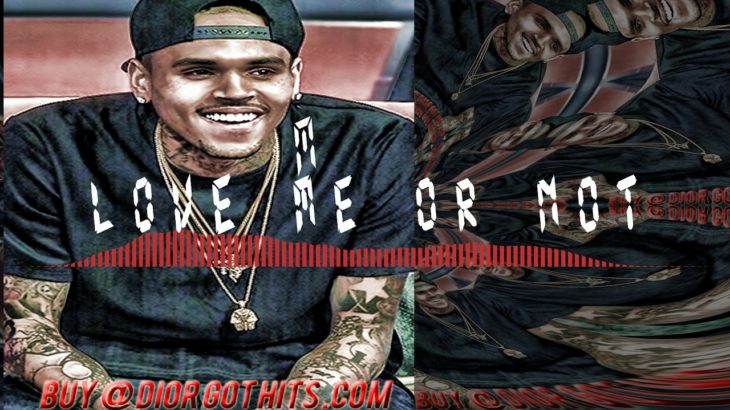 (FREE) Chris Brown/Ty Dolla Sign Type Beat |  Trap/R&B | LOVE ME OR NOT