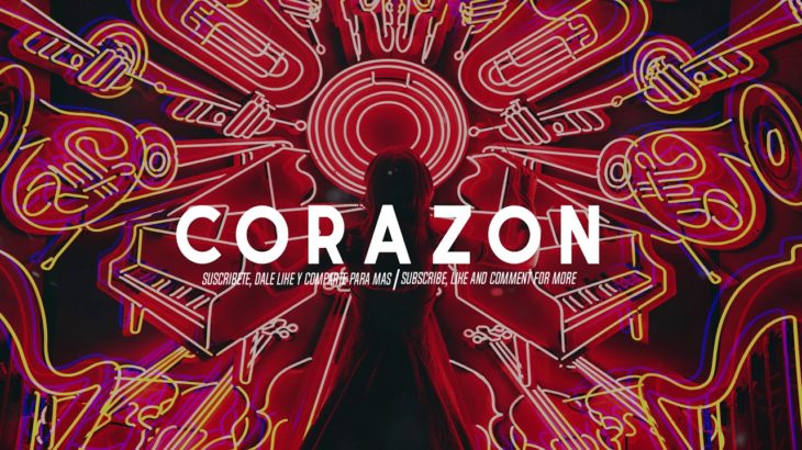 [FREE] “Corazon” Bryson Tiller x The Weeknd Beat Type | Trap R&B Soul [Jrbeatz]