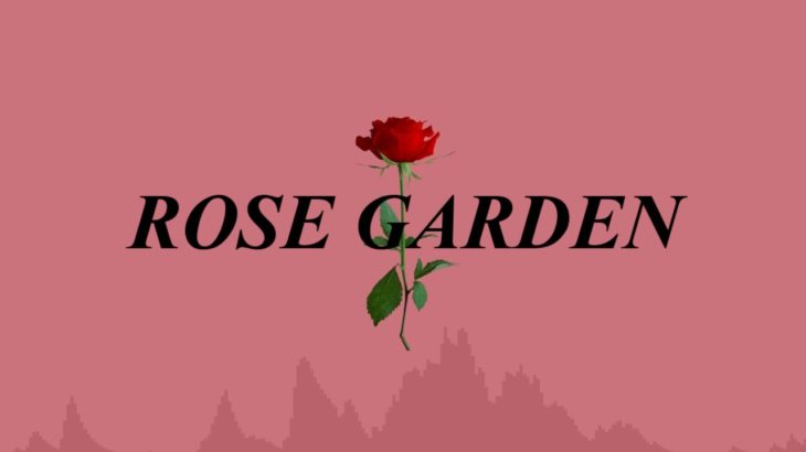 [FREE] Derez De´Shon X Vory Type Beat | ´ROSE GARDEN´ | Rap/R&B Instrumental 2018