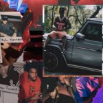 FREE Drake x Bryson Tiller Type Beat   Aura  Smooth R&B Instrumental  pilgrim
