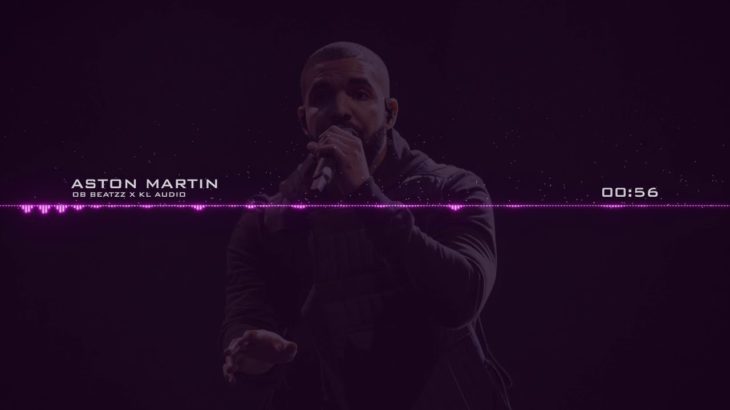 [FREE] Drake x Rick Ross Type Beat 2018 “Aston Martin” | R&B Type Beat | Smooth R&B Instrumental
