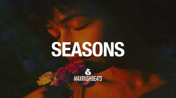 [FREE] Ella Mai Type Beat – “Seasons” | Smooth R&B Type Beat 2018