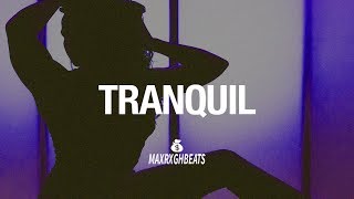 [FREE] Ella Mai x Jacquees Type Beat – “Tranquil” Smooth R&B Instrumental 2018