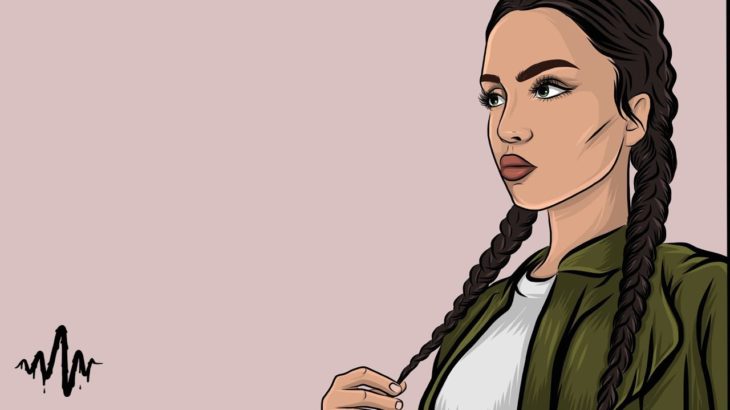 (FREE) Ella Mai x R&B Type Beat “Drunk n F❤ck” | Ella Mai Type Beat | RnB Soul Instrumental