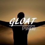 FREE “Gloat” Type Beat Piano Only – Rap R&B Hiphop Trap Instrumental Backing Track