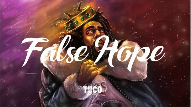 [FREE] J.Cole x Jorja Smith “FalseHope” – Rap/ R&B Type Beat