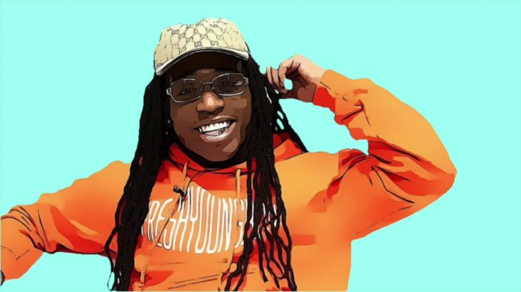[FREE] Jacquees x Kirko Bangz R&B Type Beat – “Never Sleep” | Pdubcookin x Yonas K beatz