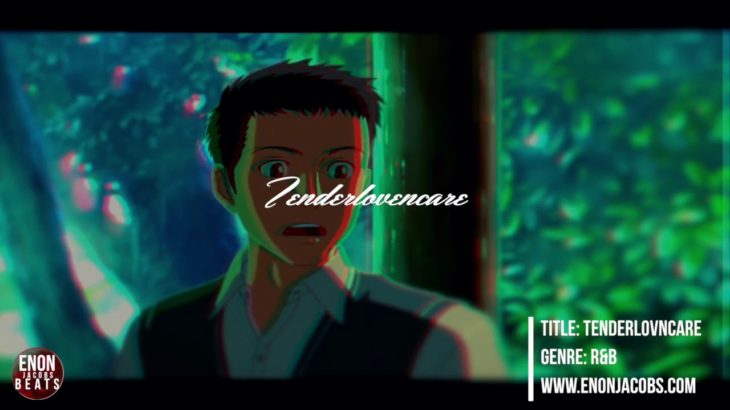 [FREE] Kehlani x Bruno Mars R&B Type beat “Tenderlovencare” [Prod. ENON Jacobs]