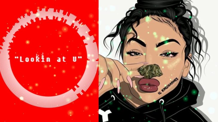 [FREE] Kehlani x Bryson Tiller R&B Type Beat 2018 “Lookin at U” (Prod Livin Legend Beats)