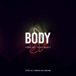 [FREE] Kehlani x Drake Type Beat 2018 – “Body” | Free Type Beat | R&B Instrumental 2018