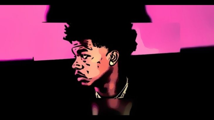[FREE] LIL baby Type beat ft. Yella beezy ”GIFT” | FREE R&B instrumental beat 2018 | EKANSH