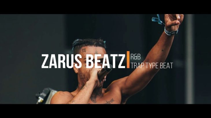 (FREE) Melodic Trap/R&B Type Beat | prod. Zarus