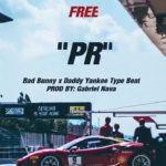 *FREE* “PR” – Bad Bunny x Daddy Yankee Type Beat / R&B Trap Beat (Prod. Gabriel Nava)