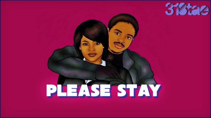[FREE] “Please Stay” x 90s Boyz II Men r&b Sample Type Beat (Prod. 318tae)