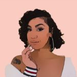 [FREE] Queen Naija x Jhene Aiko R&B Guitar Type Beat – “Confused” | Pdubcookin x Max Marlow