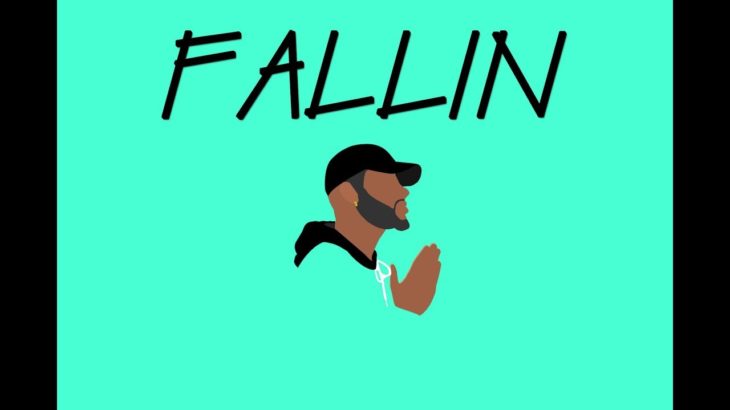 (FREE) R&B Type Beat feat. Bryson Tiller – “FALLIN” | Bryson Tiller Type Beat 2018