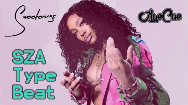 [FREE] SZA X Goapele Type Beat 2018 – Sweetenings | FREE R&B Instrumental 2018
