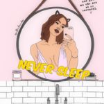 (FREE) SZA x Bryson Tiller Type Beat Instrumental R&B 2018 ”Never Sleep” @yonaskbeatz x Pdubcookin