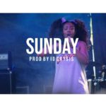 [FREE] SZA x Bryson Tiller Type Beat – Sunday | R&B Instrumental
