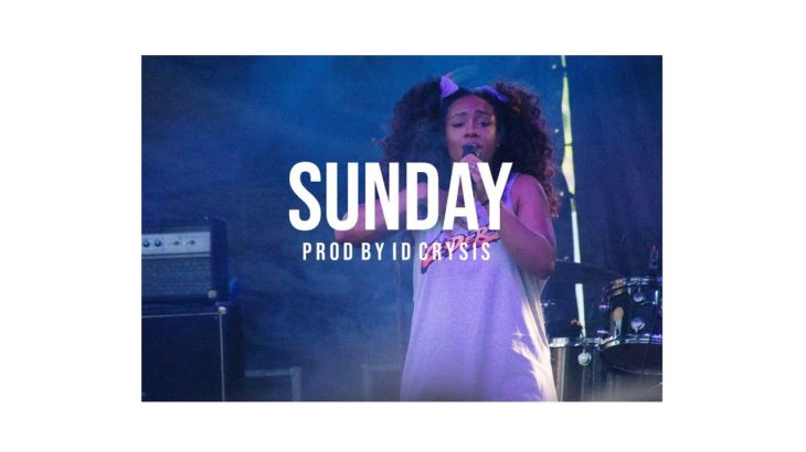 [FREE] SZA x Bryson Tiller Type Beat – Sunday | R&B Instrumental